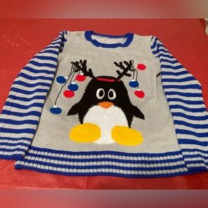 Christmas Sweater